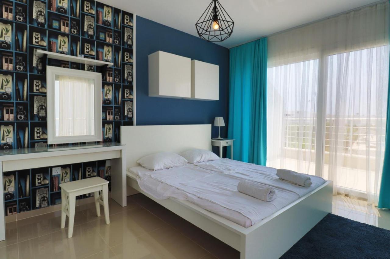 Caesar Beach Villas And Apartments Gastria Exteriér fotografie